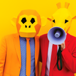 The body language of a cheat